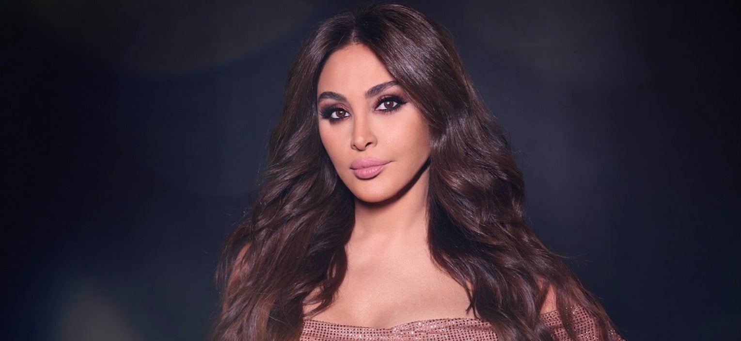 Elissa Saudi Arabia AlUla