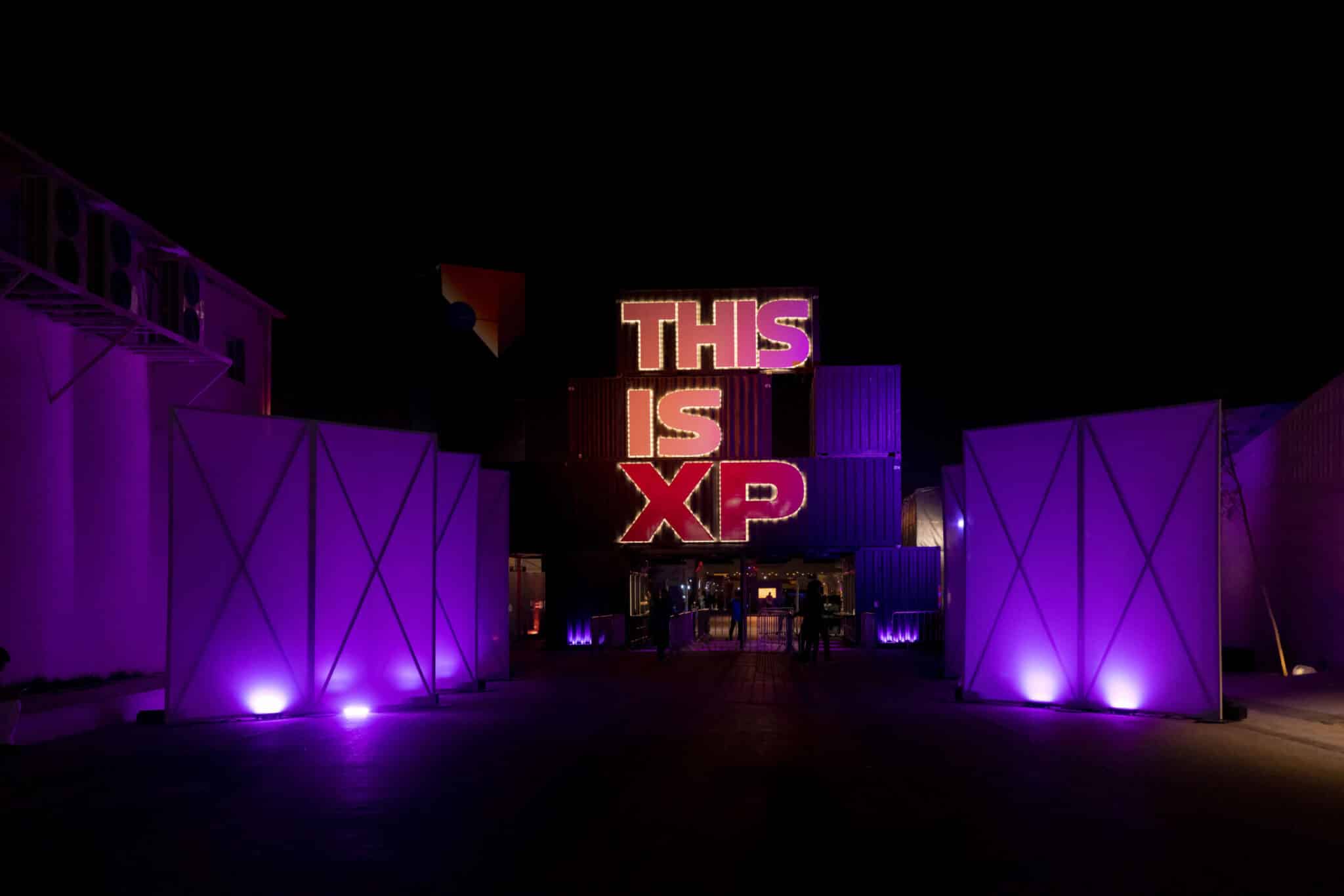 XP Music Futures 2025