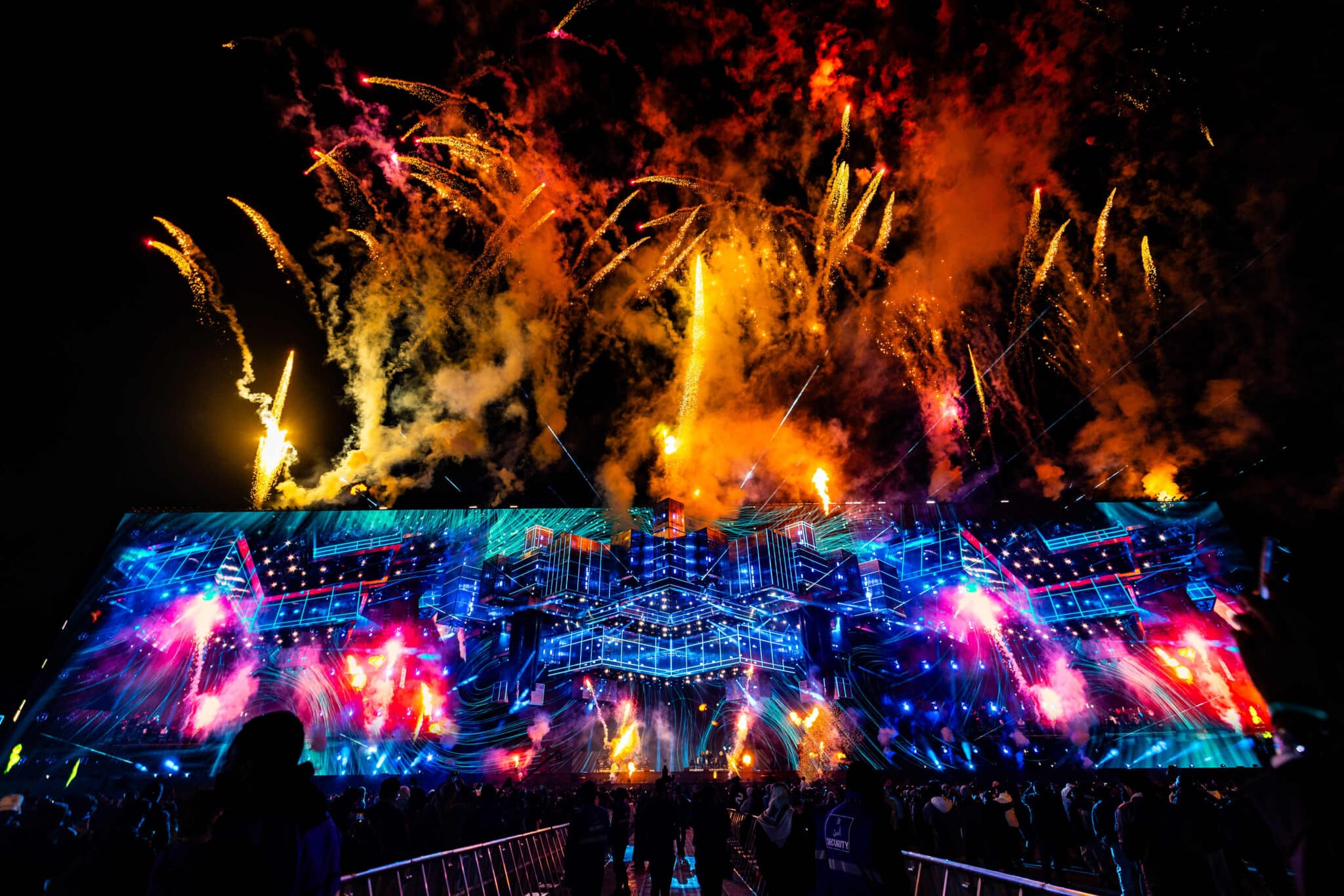 Soundstorm 2025