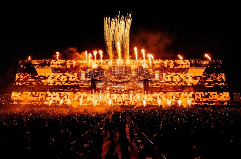 Soundstorm 2025
