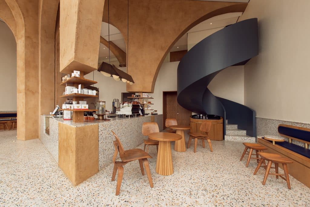 Best Cafes in Riyadh