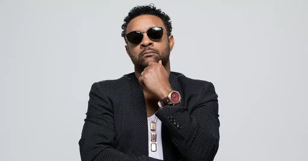 Concerts and Celebrities in Saudi Arabia