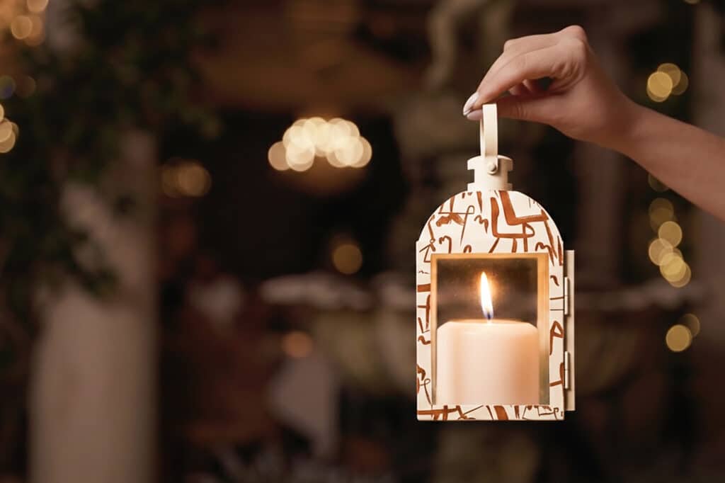 Iftar spots in Riyadh
