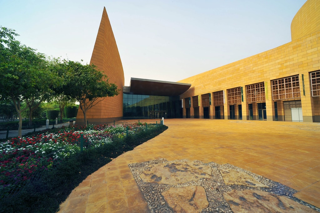 Group Activities in Riyadh