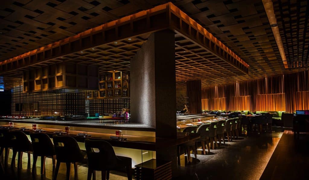 Best restaurants in Riyadh