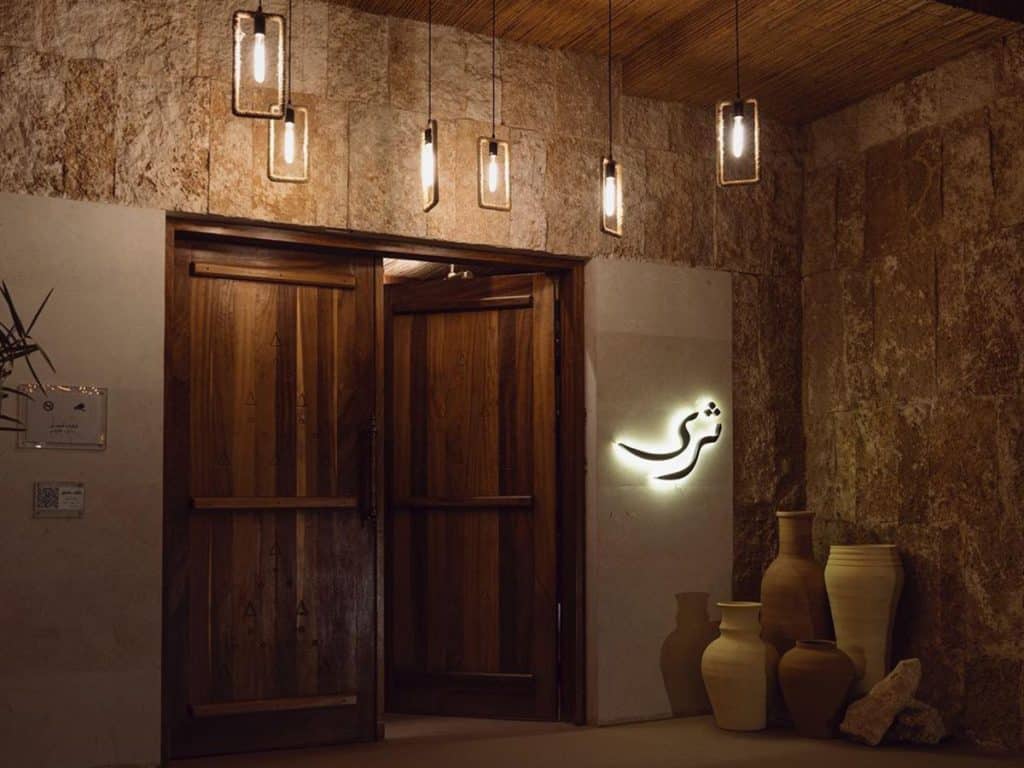 Best restaurants in Riyadh