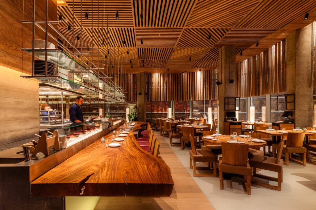Valentine’s Day Riyadh at Roka